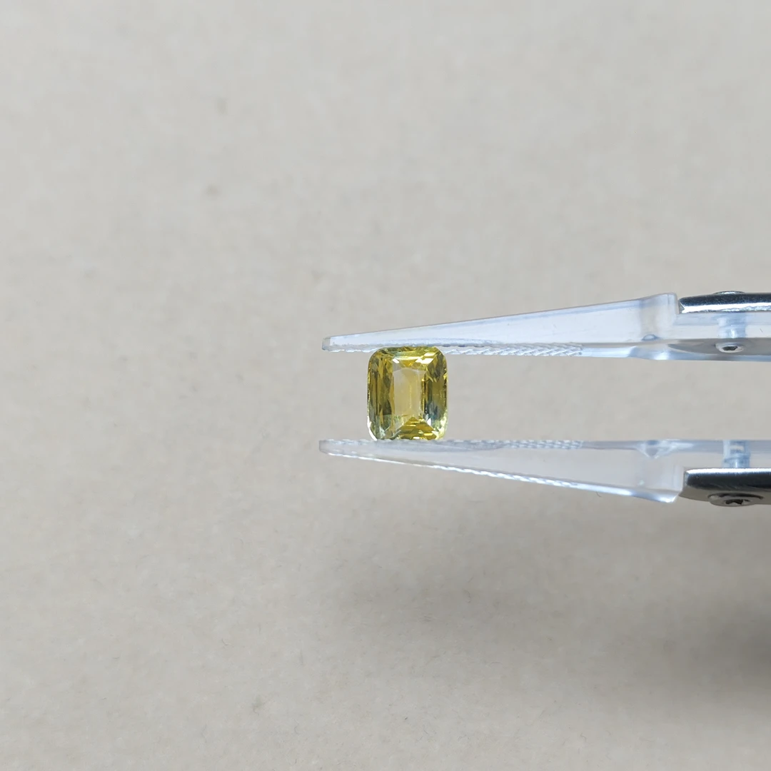 YS/蓝宝石-1.63 ct（00877309）0601