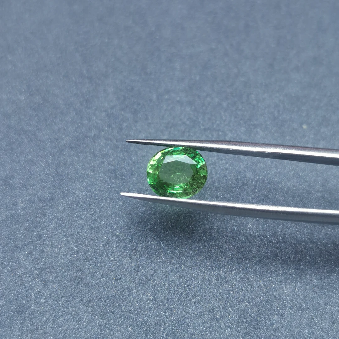 TVS/沙弗莱石-3.56ct（00598200）0726