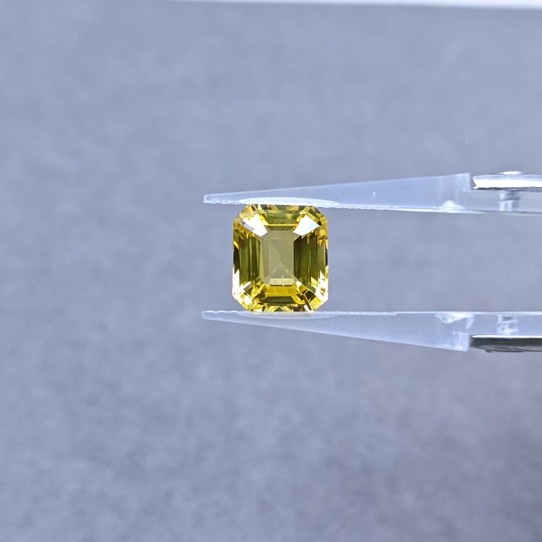 YS 蓝宝石-5.53ct（00976000）1208