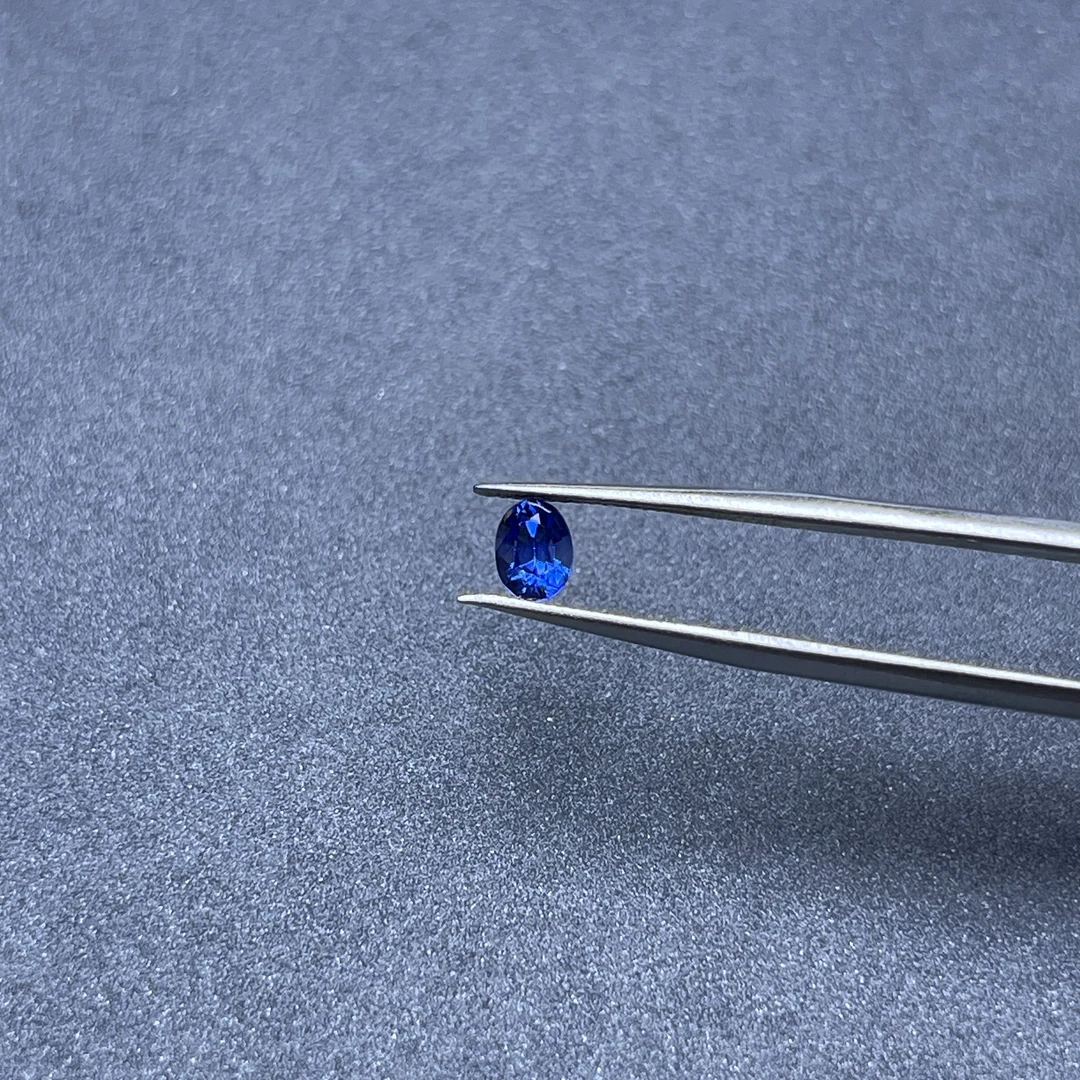 1027 CF（00642906）/蓝宝石-0.71ct