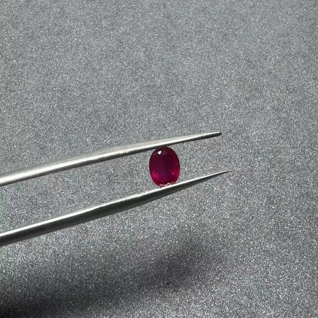 1114 PB（00654201）/红宝石-0.86ct