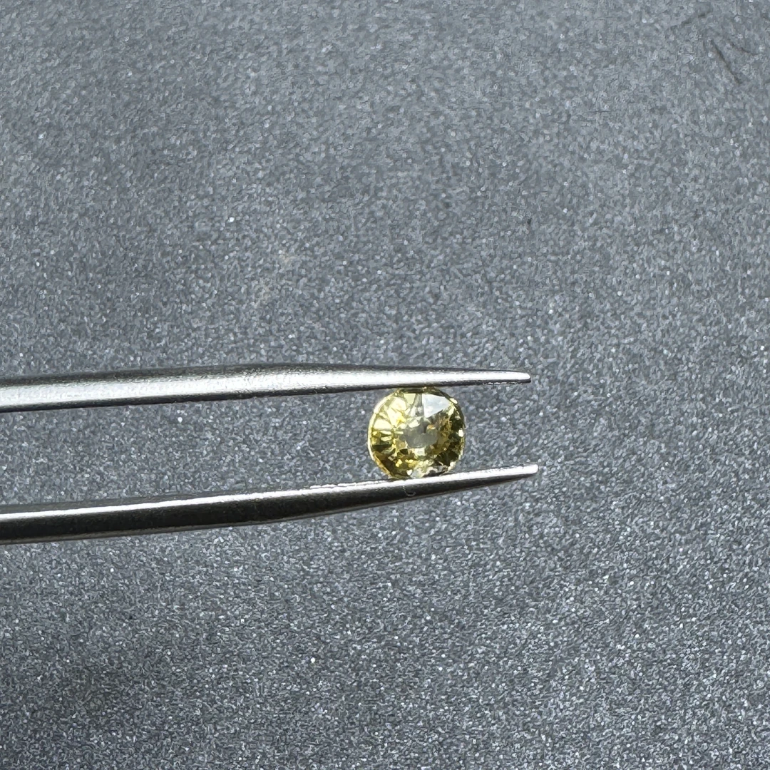1027 YS（00643092）/蓝宝石-0.97ct