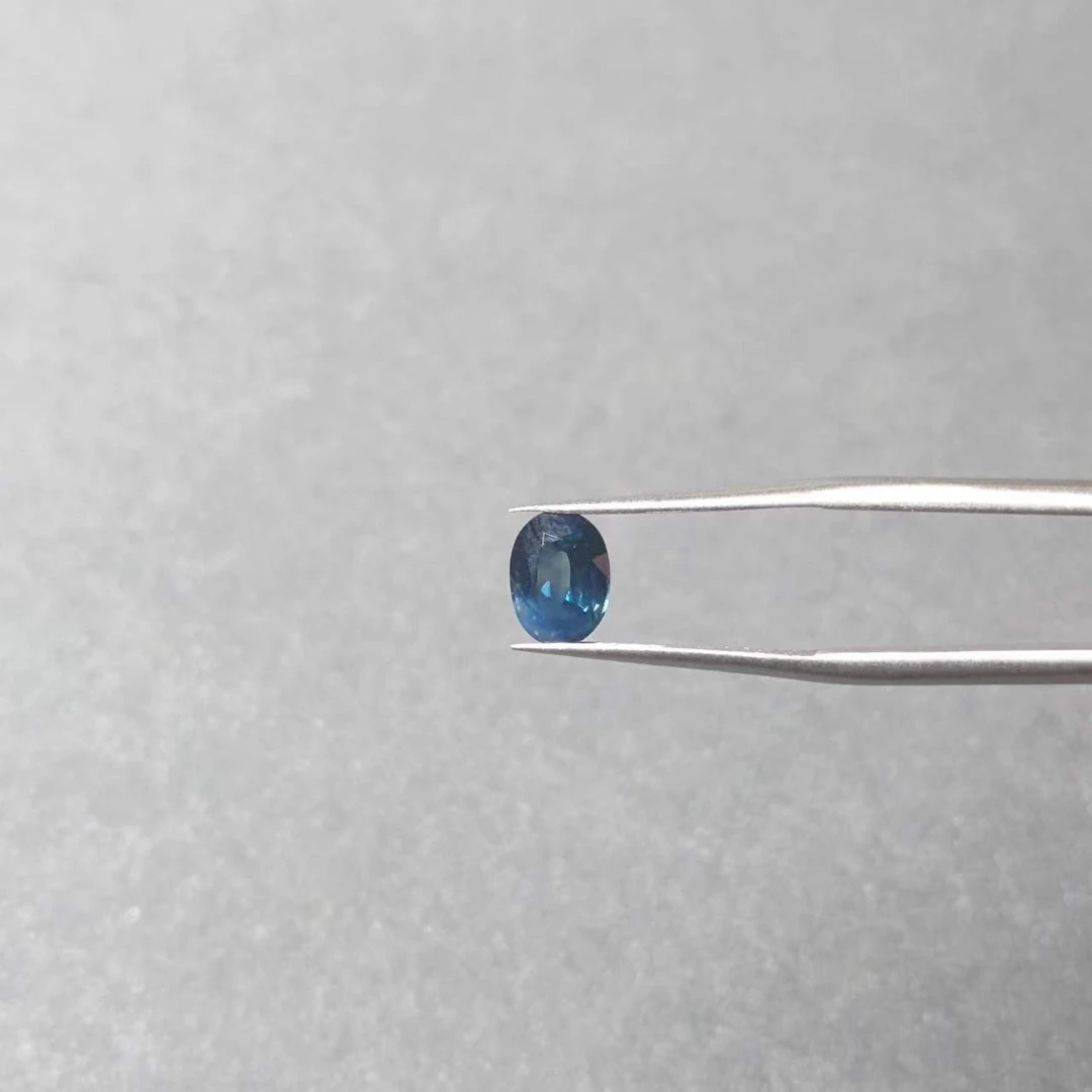 1128 BS（00660565）/蓝宝石-1.23ct