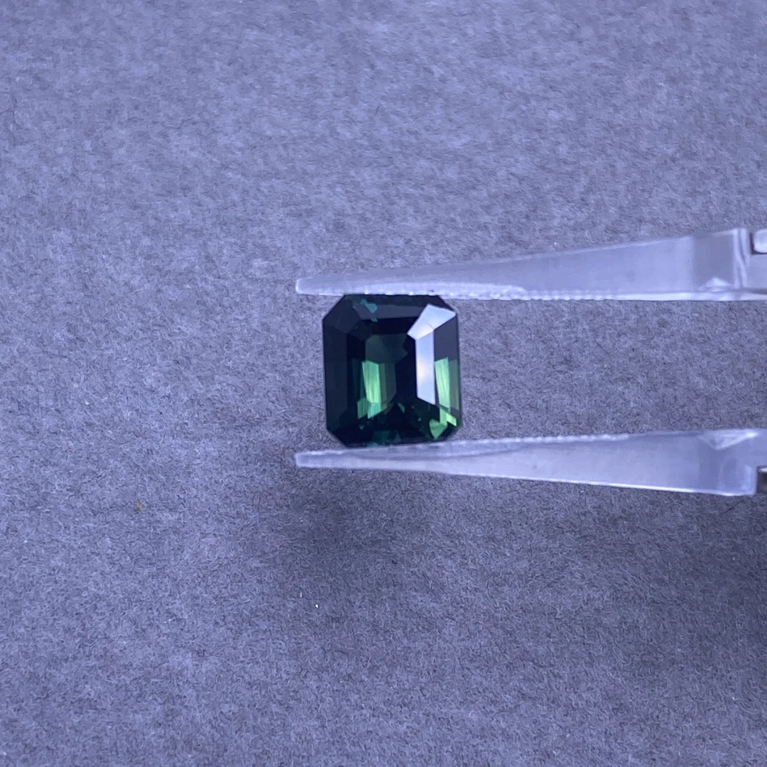 GSTN 蓝宝石-3.05ct（00955301）1205