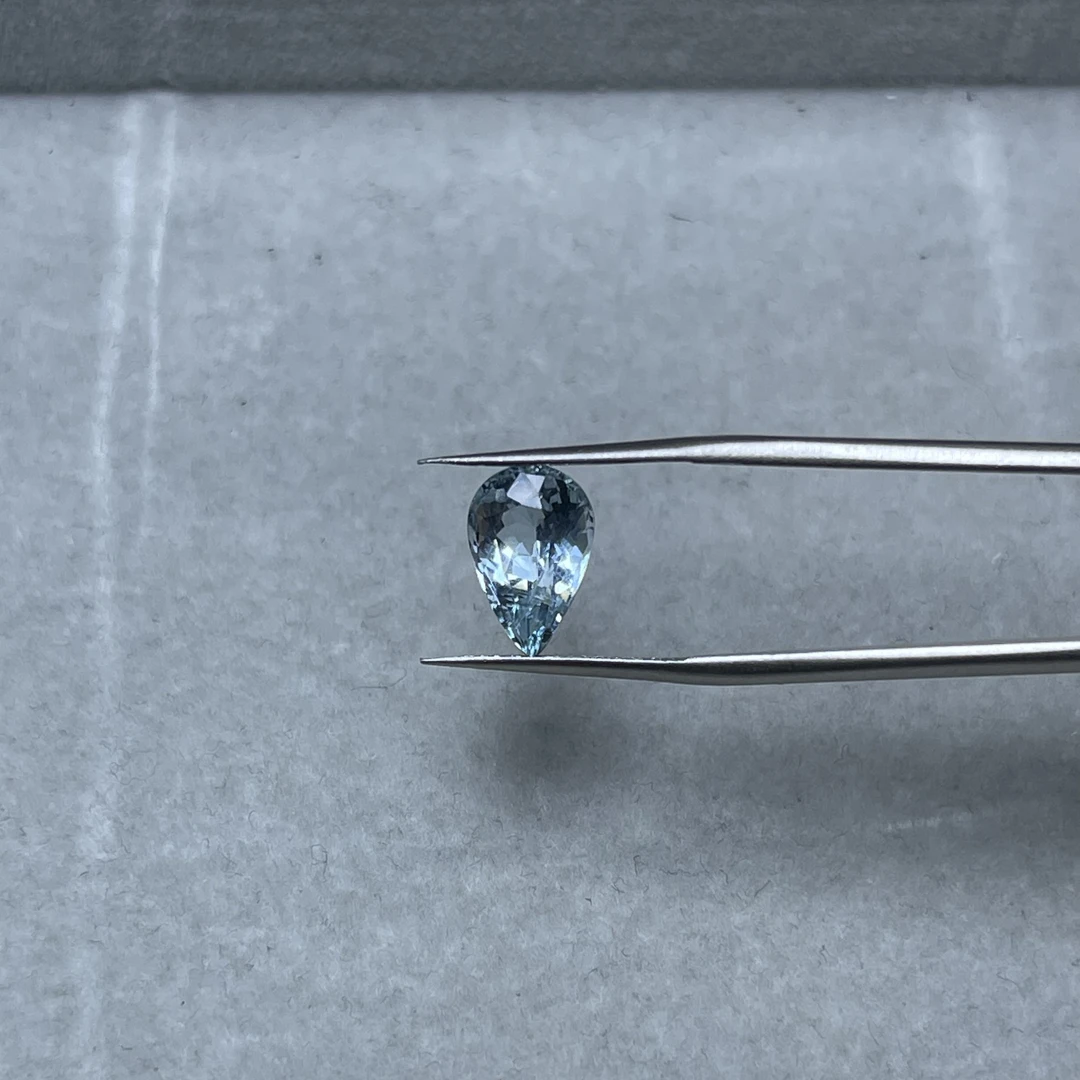 1216(00662005)/海蓝宝石-2.61ct