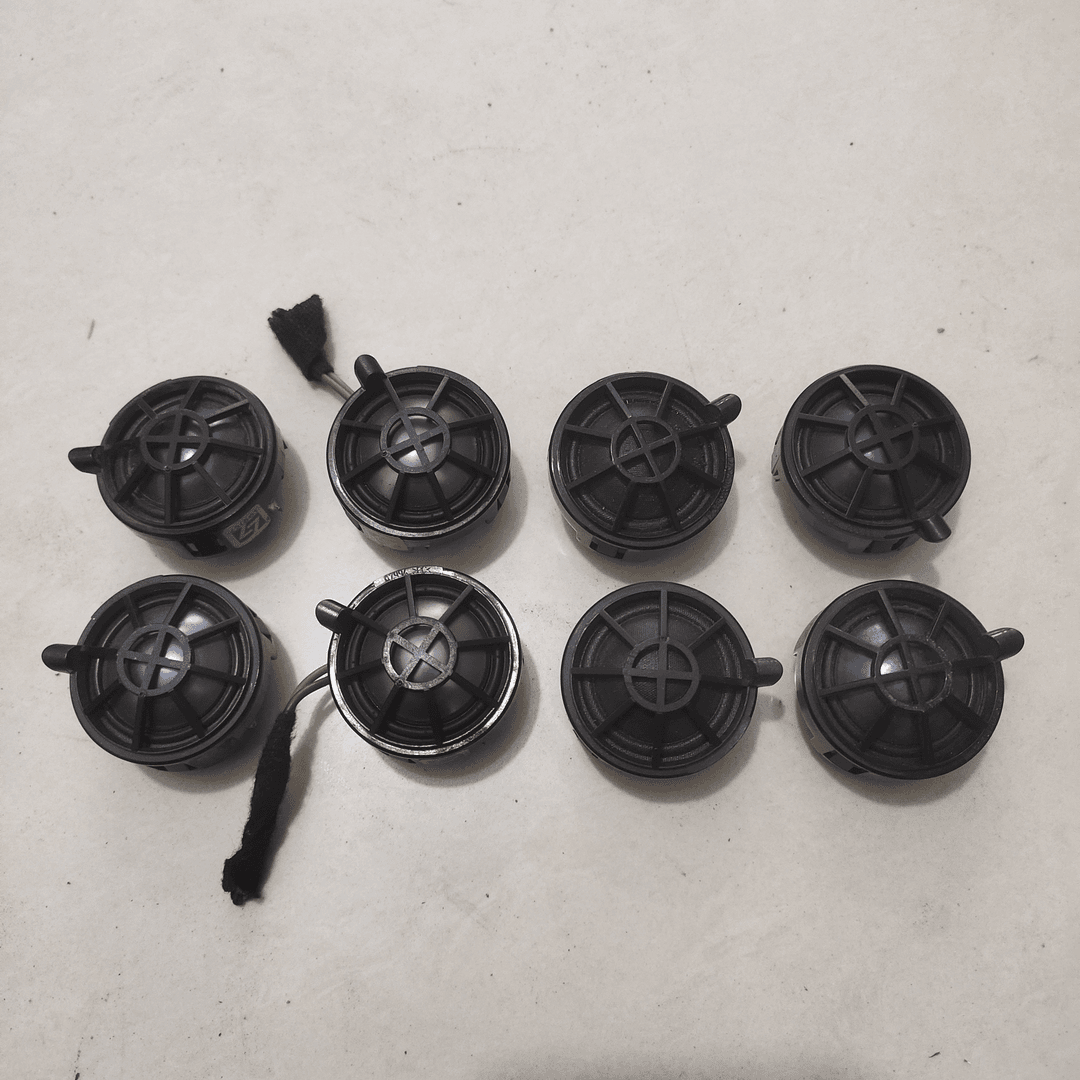 harmankardon/哈曼卡顿 奔驰拆车L7高音喇叭