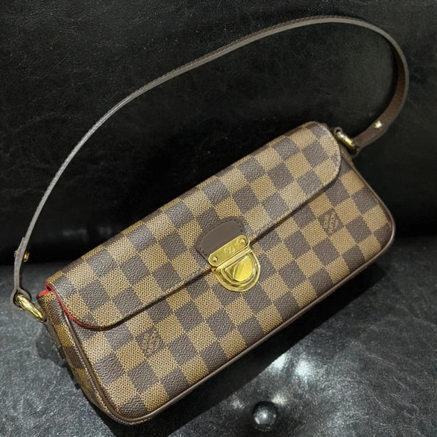 99新 LouisVuitton/路易威登 LV小奔驰 成色以直播为准