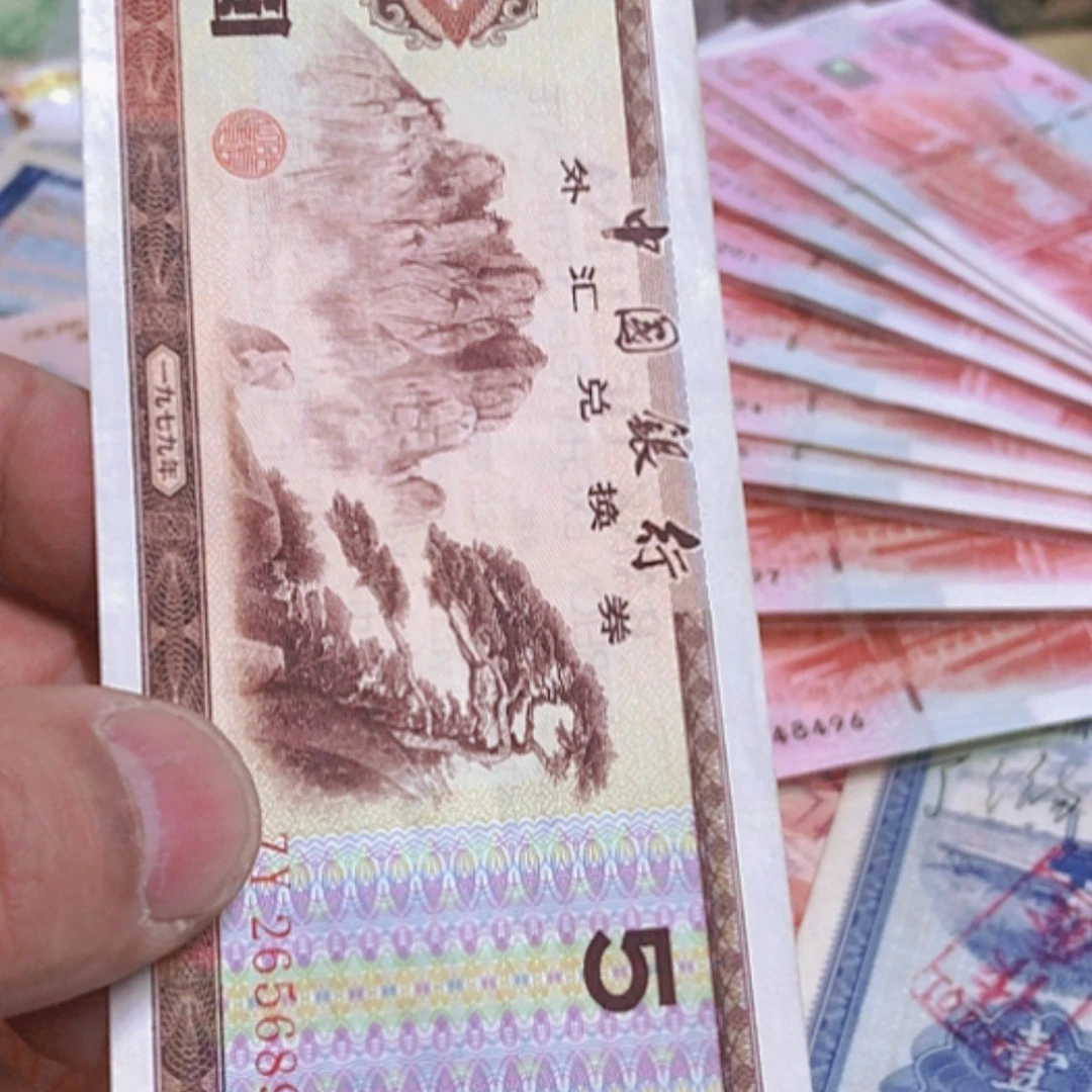 【闪购商品】纸币天**悟