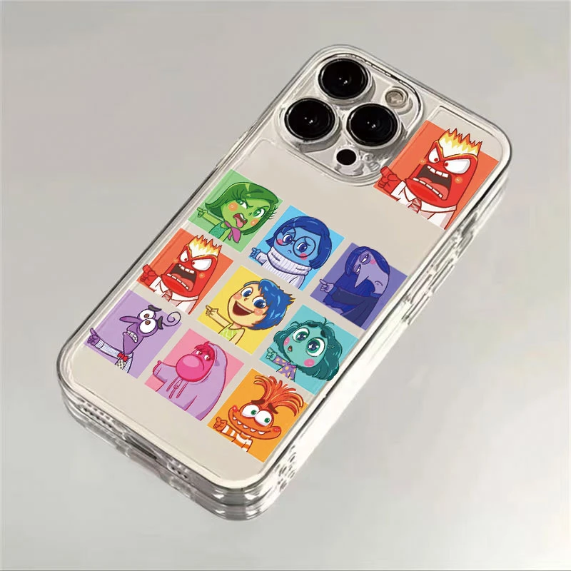 TN特工队适用小米苹果华为iPhone15/14promax/13pro创意手机壳ins