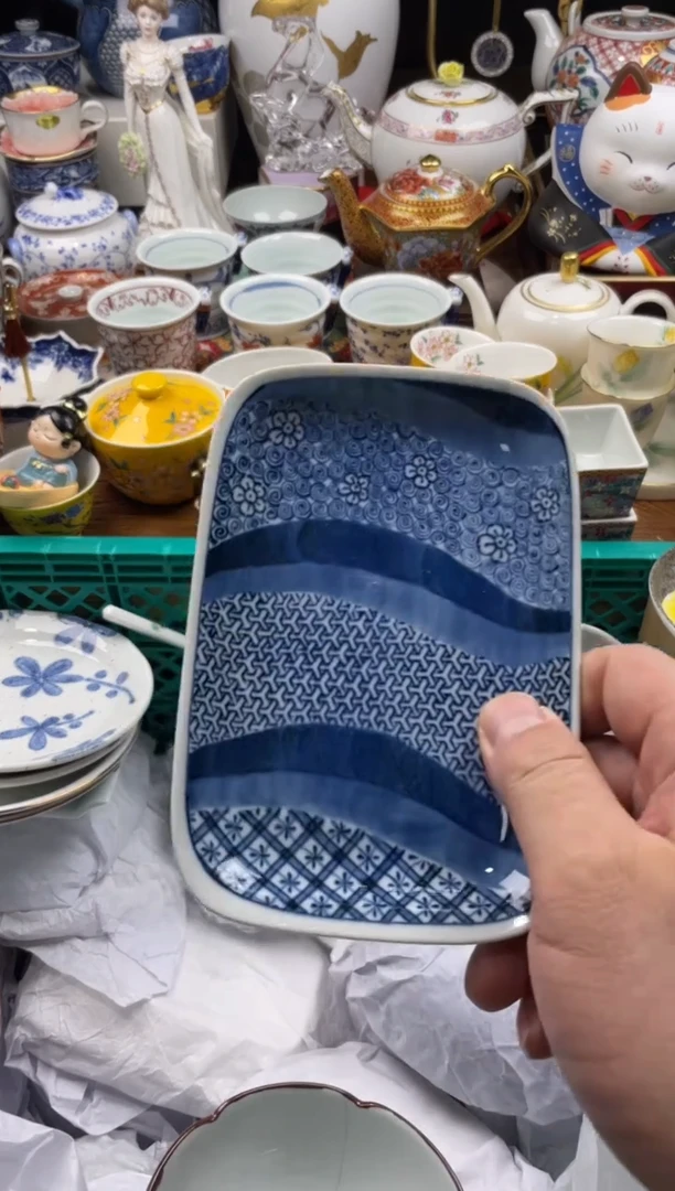 【闪购商品】瓷片胖瓷商店感谢支持