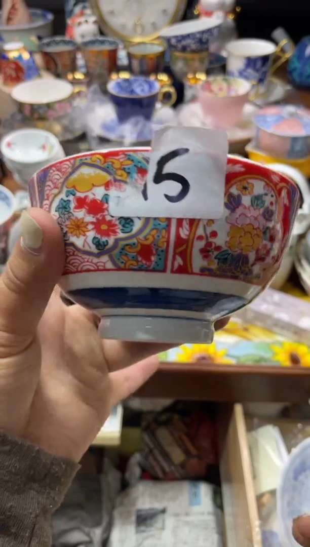 【闪购商品】瓷片胖瓷商店感谢支持