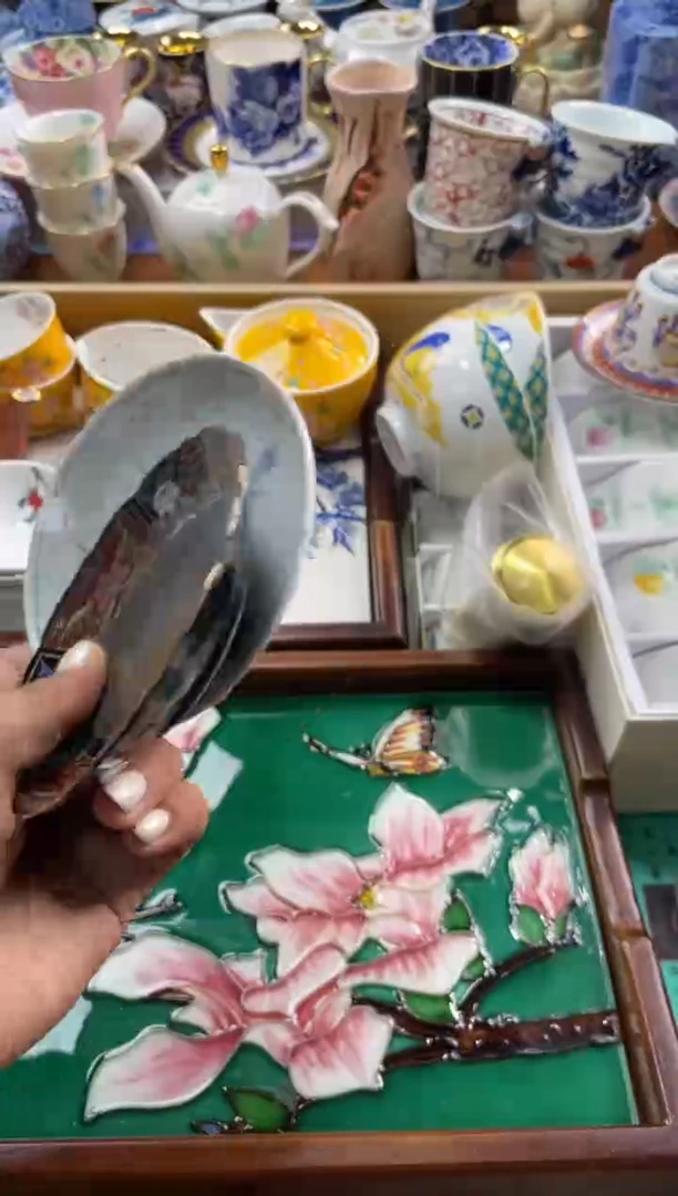 【闪购商品】瓷片胖瓷商店感谢支持