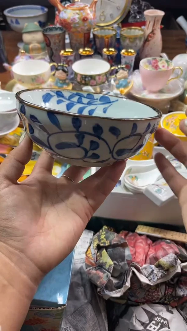 【闪购商品】瓷片胖瓷商店感谢支持