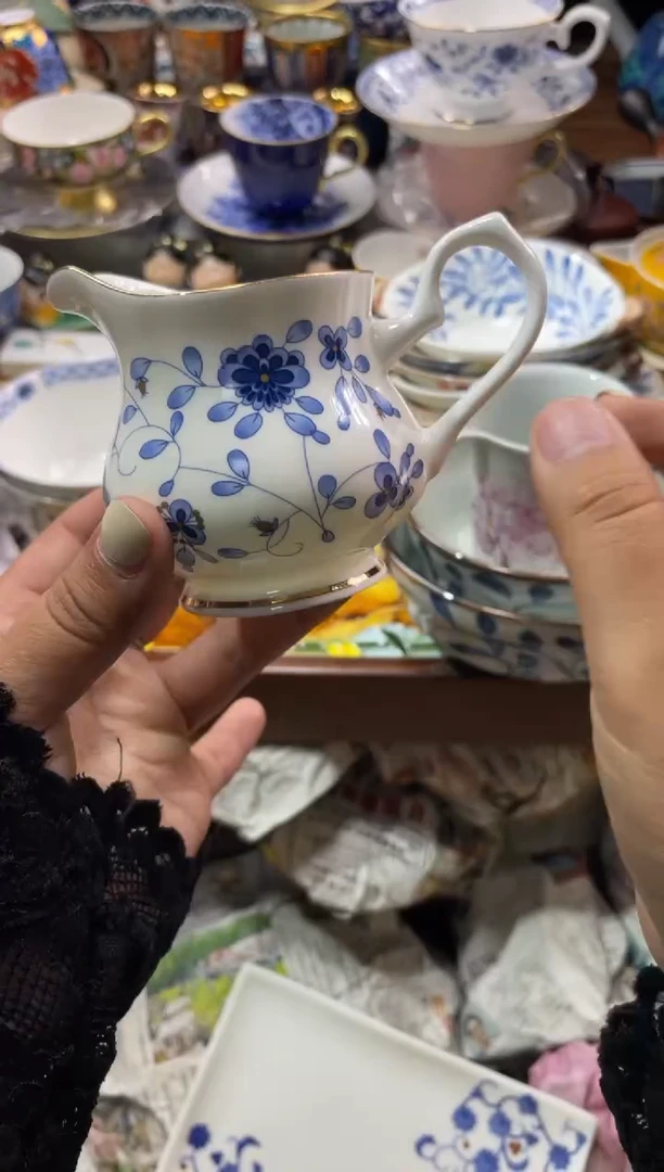 【闪购商品】瓷片胖瓷商店感谢支持