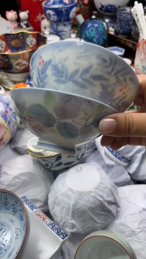 【闪购商品】瓷片欢迎来到胖瓷直播间