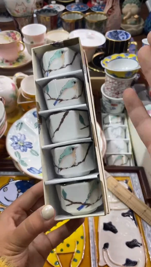 【闪购商品】瓷片胖瓷商店感谢支持