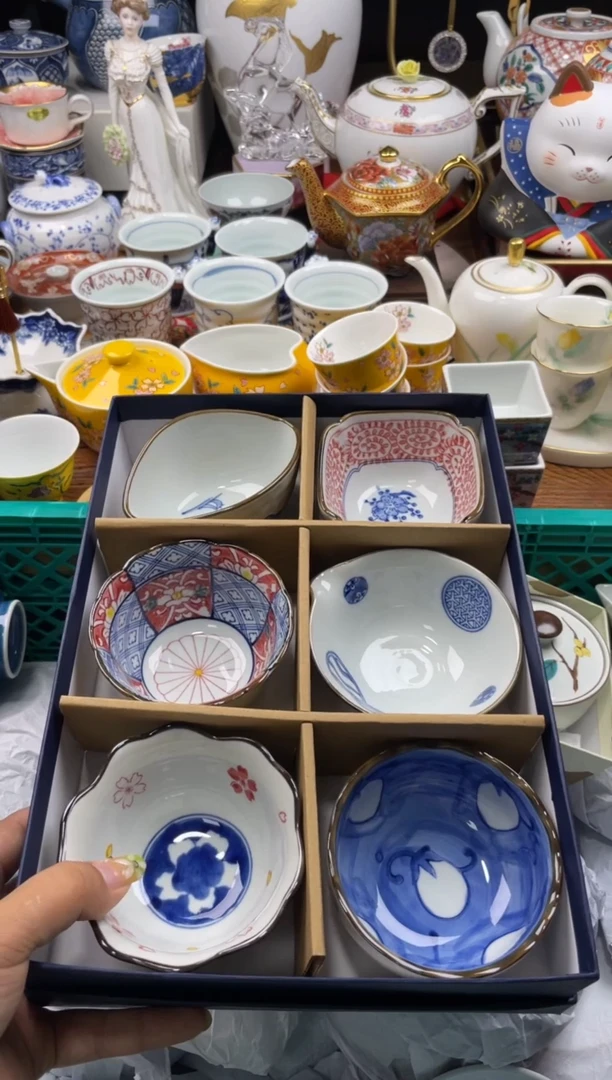 【闪购商品】瓷片胖瓷商店感谢支持