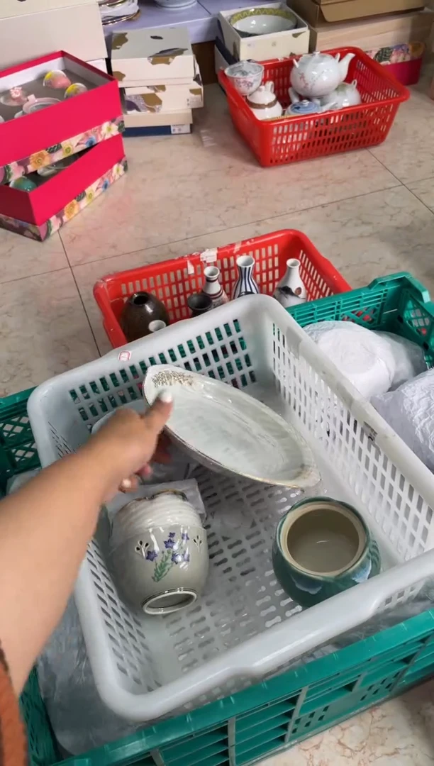 【闪购商品】瓷片胖瓷商店感谢支持