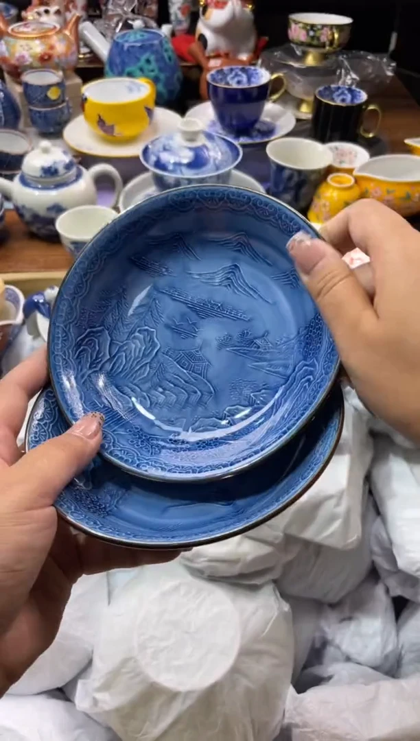 【闪购商品】瓷片胖瓷商店感谢支持