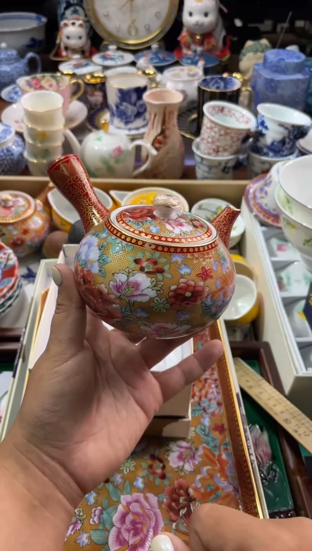 【闪购商品】瓷片胖瓷商店感谢支持