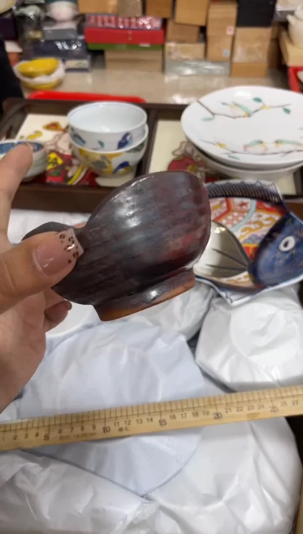 【闪购商品】瓷片胖瓷商店感谢支持