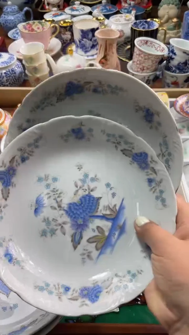 【闪购商品】瓷片胖瓷商店感谢支持