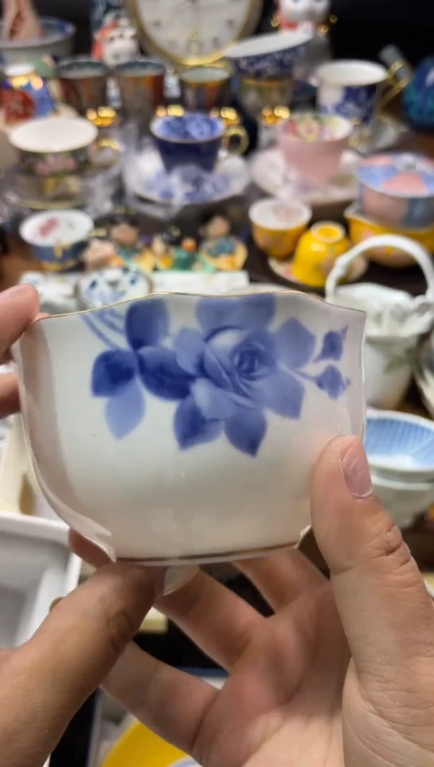 【闪购商品】瓷片胖瓷商店感谢支持