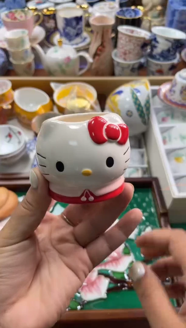 【闪购商品】瓷片胖瓷商店感谢支持