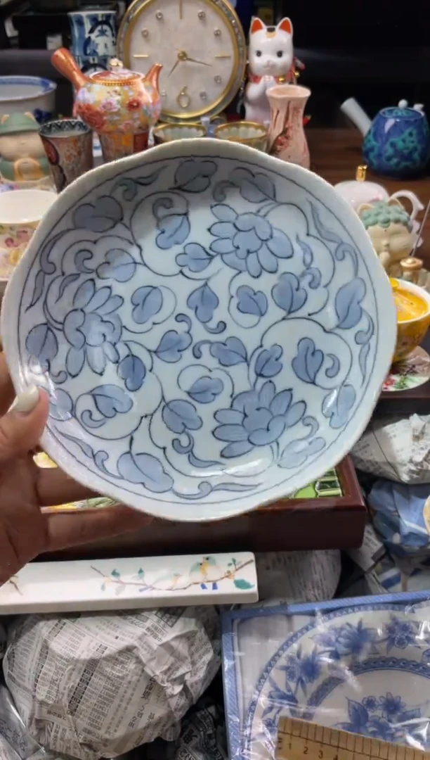 【闪购商品】瓷片胖瓷商店感谢支持
