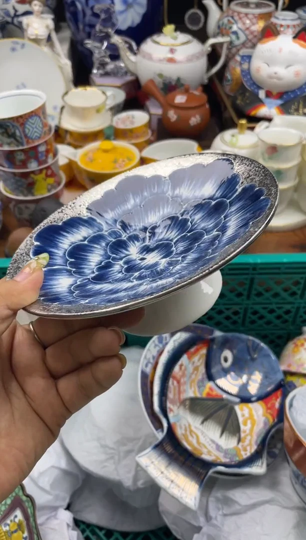 【闪购商品】瓷片胖瓷商店感谢支持