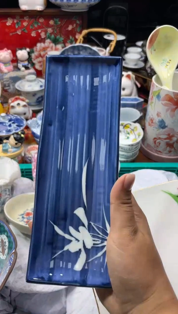 【闪购商品】瓷片欢迎来到胖瓷直播间