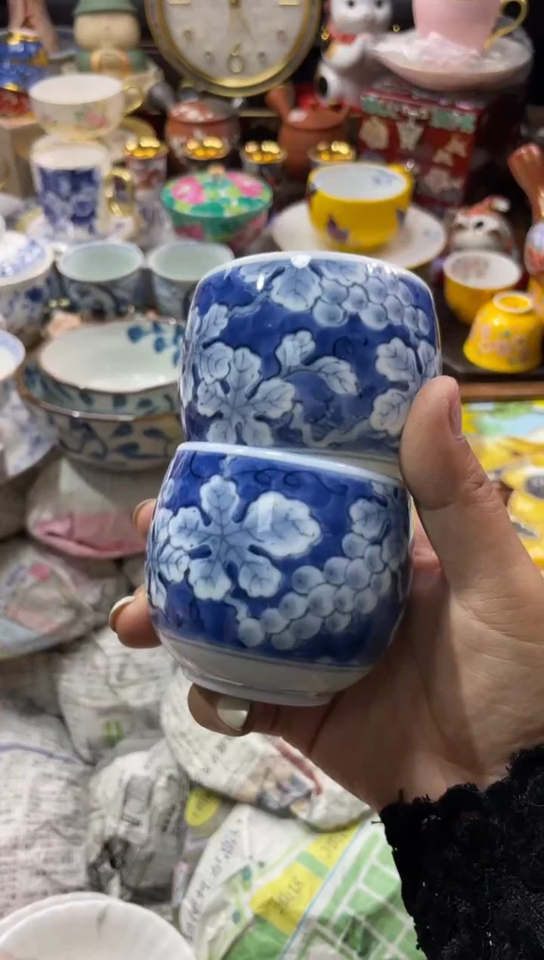 【闪购商品】瓷片胖瓷商店感谢支持