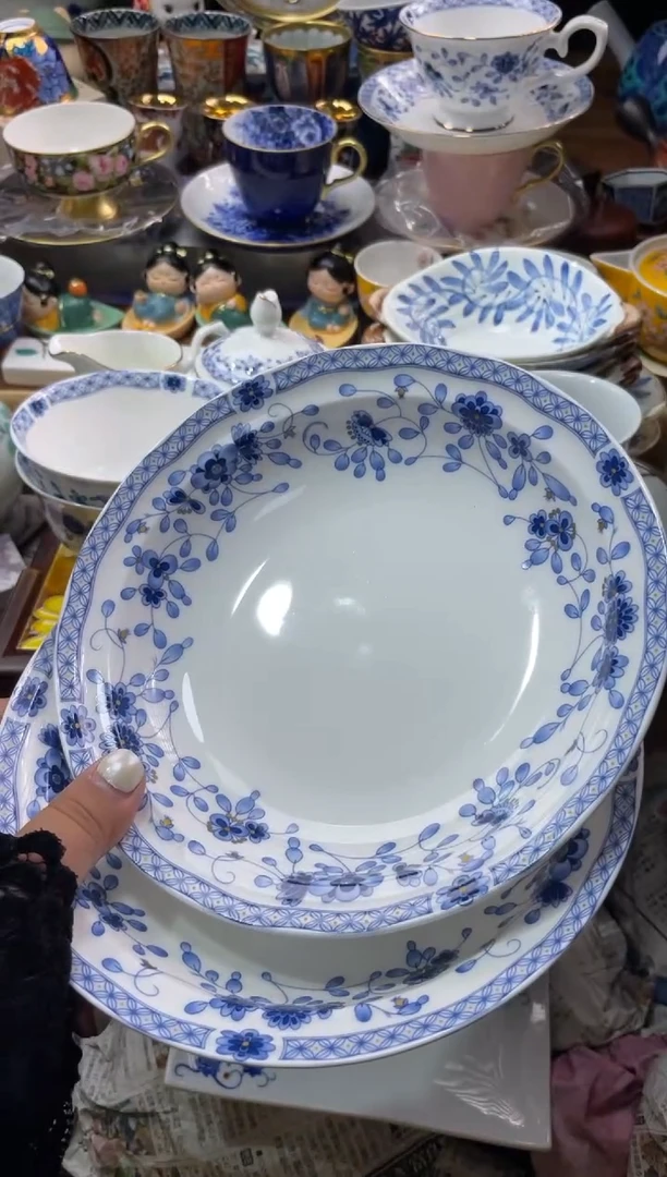 【闪购商品】瓷片胖瓷商店感谢支持