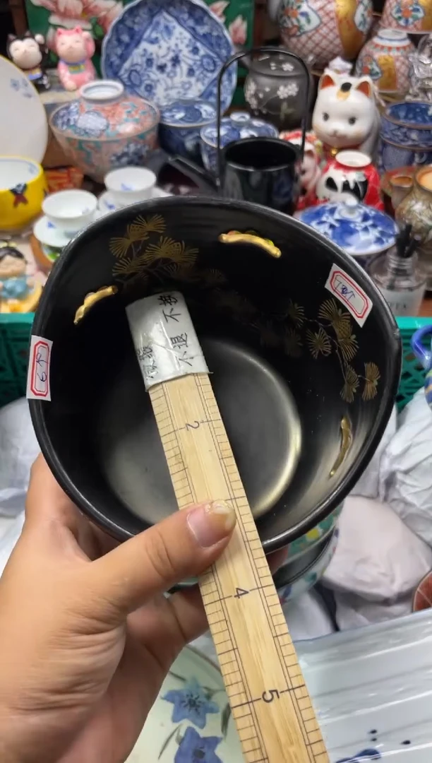 【闪购商品】瓷片欢迎来到胖瓷直播间