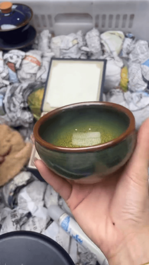 【闪购商品】茶盏绿野仙踪礼盒