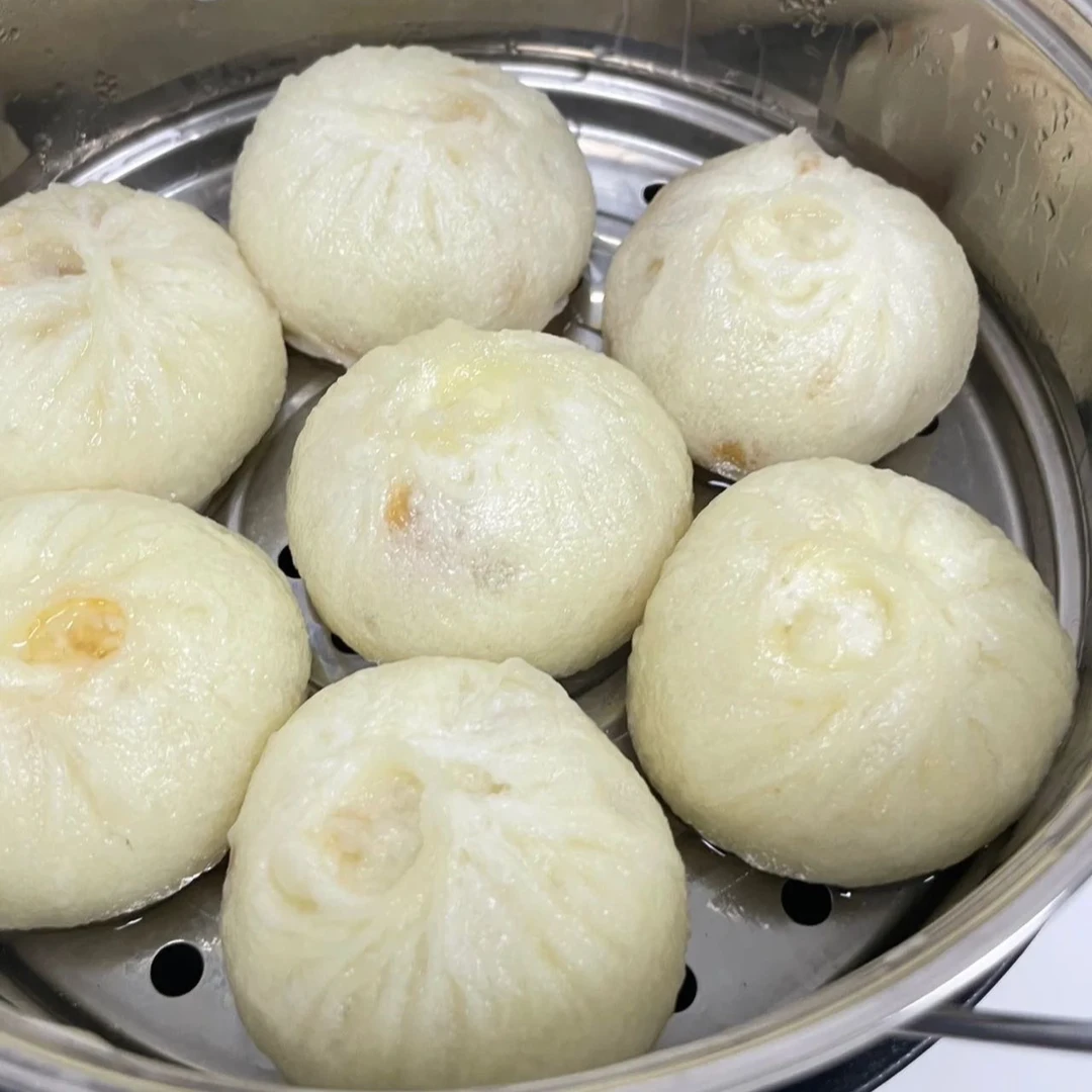 【纯手工嵊州小笼包】纯手工嵊州小笼包1袋