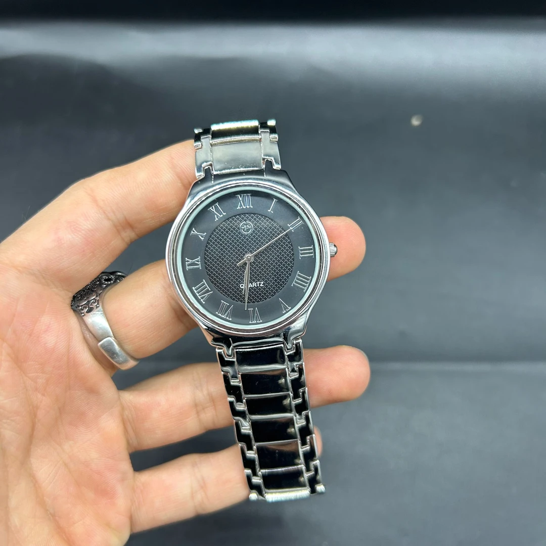 925银手镯 爱敏首饰纯银S925手镯350469