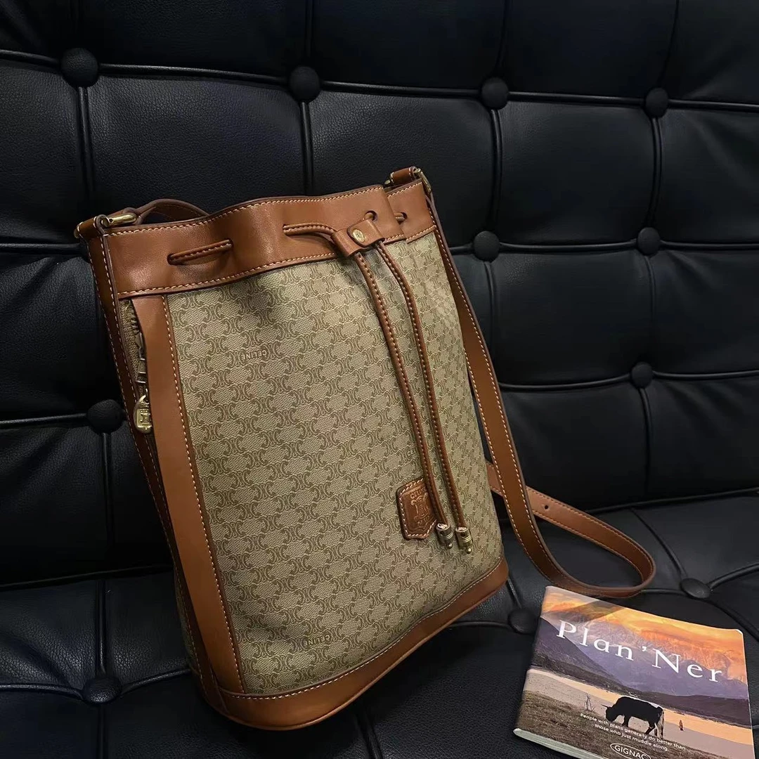 95新 Celine/思琳 二弟/95新/ 91962/单肩包