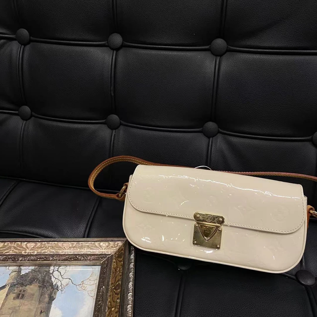 95新 LouisVuitton/路易威登 二弟/95新/100314/单肩包
