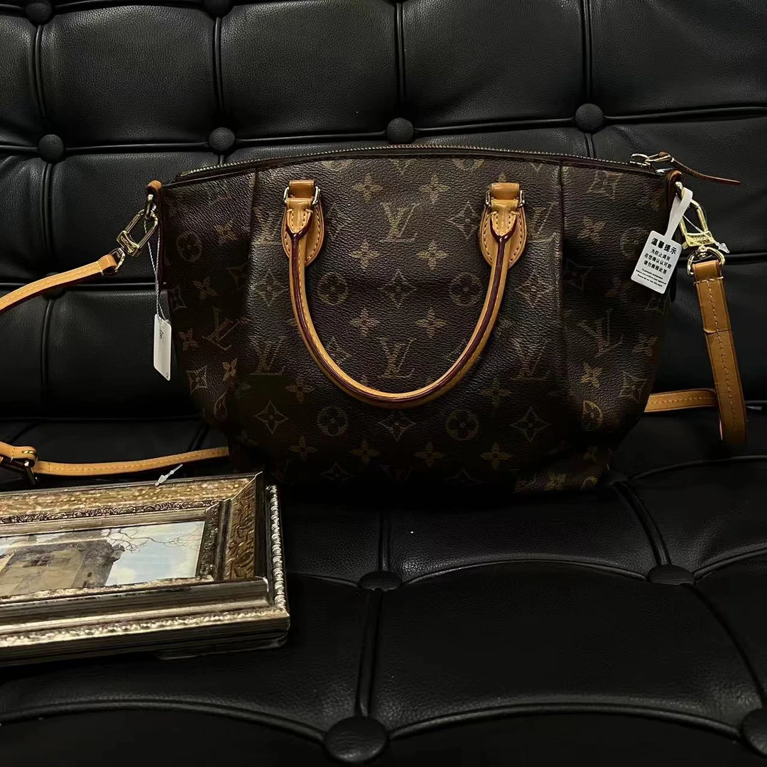 95新 LouisVuitton/路易威登 二弟/95新/100709/单肩包