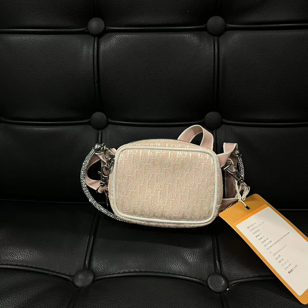 95新 DIOR/迪奥 二弟/95新/421792/单肩包