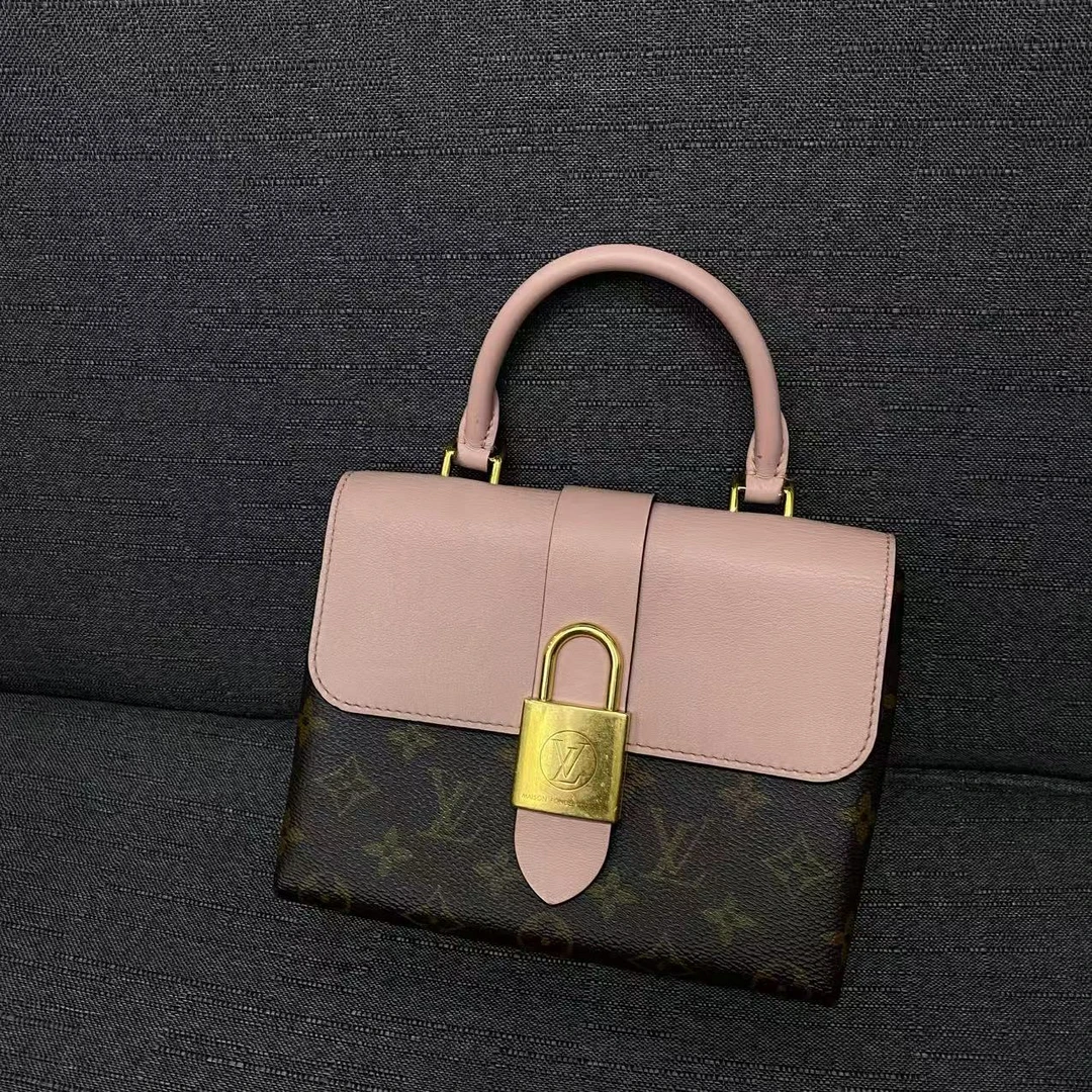 95新 LouisVuitton/路易威登 二弟/95新/22/单肩包