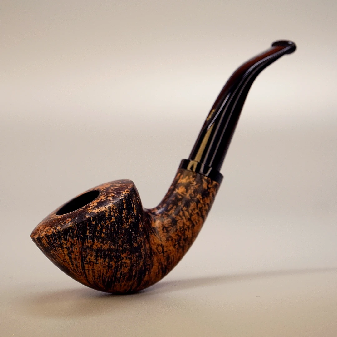 丹麦诺丁汉自由式烟斗
