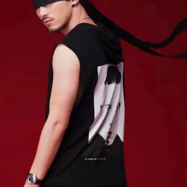 8719 小雨 潮牌高货捡漏 杭州-广州 非标防寒服外套 YR8719 CK