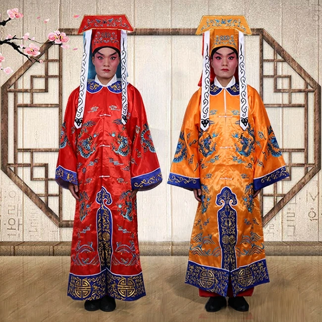 戏曲服装舞台演出京越剧戏曲龙套  男兵衣侍从卫士文堂站跑堂戏服