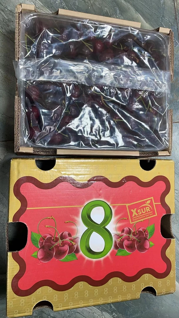 车厘子2jd5斤装