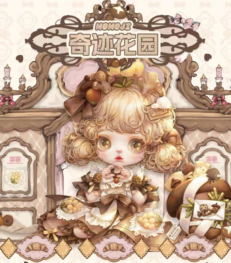 【喜柿爱拆盒】 英雄大作战潮玩盲盒