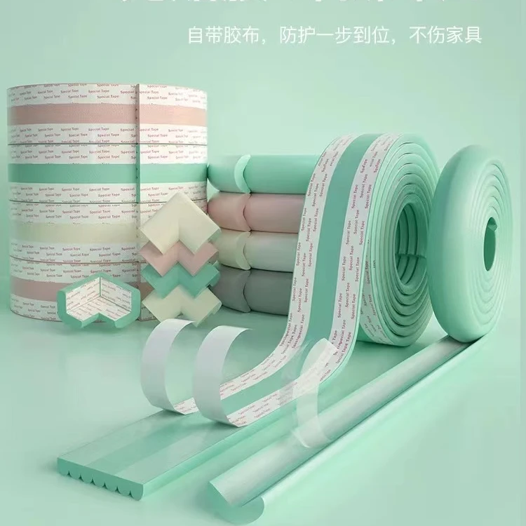 防撞条（拼装玩具车）