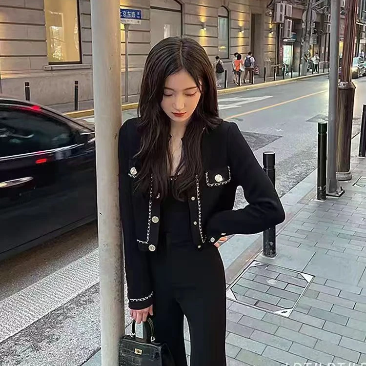 2024新款女装潮流