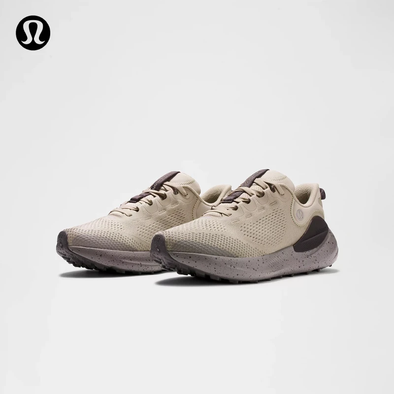 beyondfeel 男士越野跑鞋丨lululemon丨LM9AVES